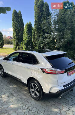 Внедорожник / Кроссовер Ford Edge 2020 в 