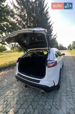 Внедорожник / Кроссовер Ford Edge 2020 в 