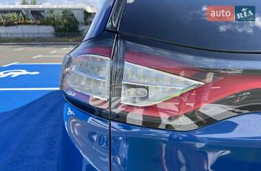 Внедорожник / Кроссовер Ford Edge 2018 в 