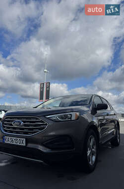 Внедорожник / Кроссовер Ford Edge 2019 в Киеве