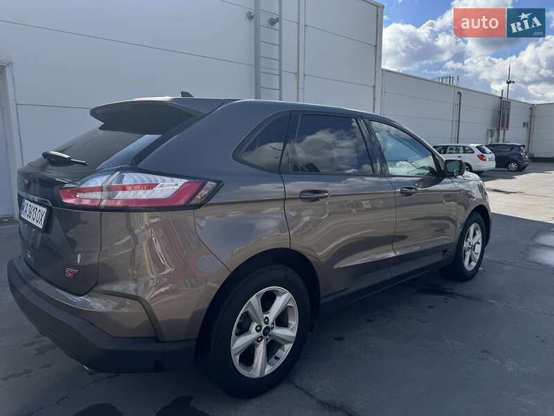 Внедорожник / Кроссовер Ford Edge 2019 в Киеве