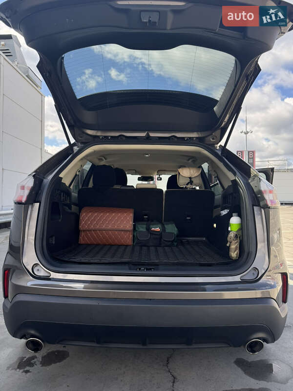 Внедорожник / Кроссовер Ford Edge 2019 в Киеве