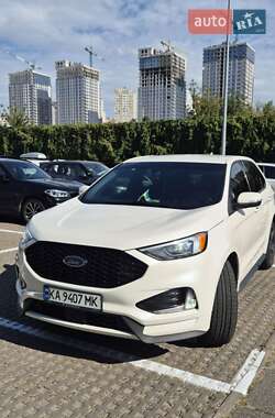 Внедорожник / Кроссовер Ford Edge 2019 в Киеве