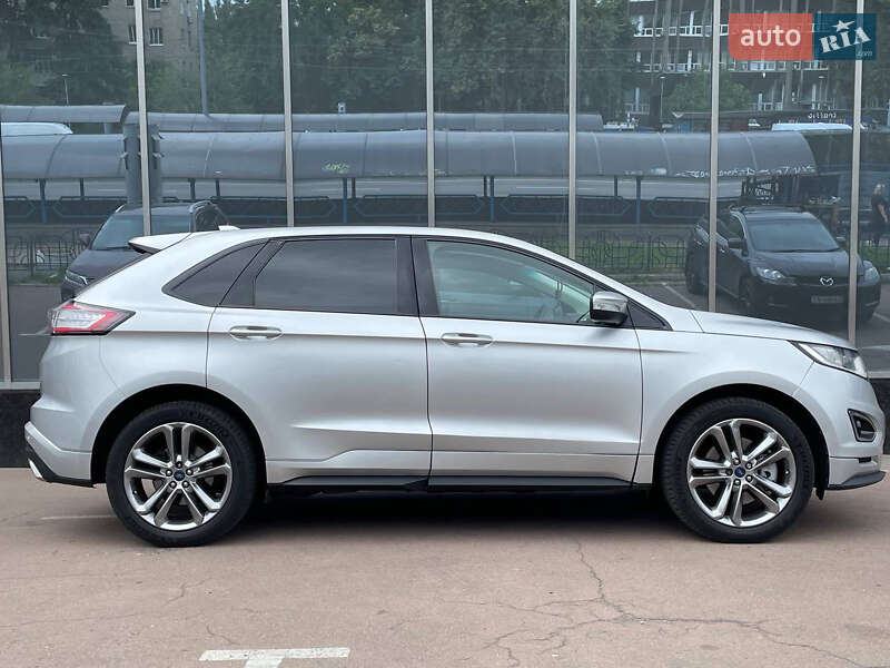 Внедорожник / Кроссовер Ford Edge 2016 в Киеве