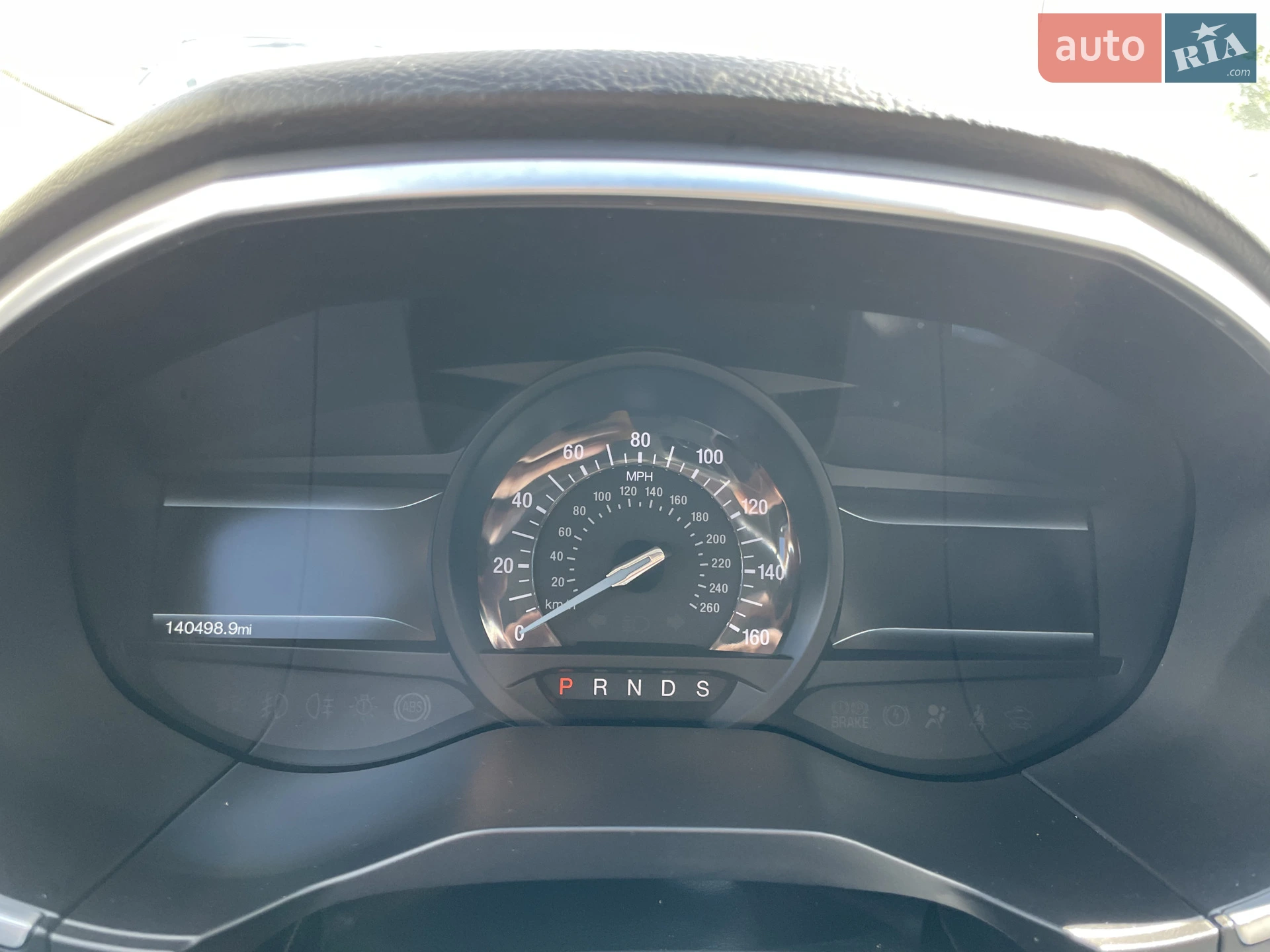 2018 Ford Edge - мініатюра 9