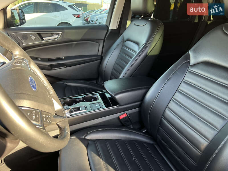 Внедорожник / Кроссовер Ford Edge 2019 в Львове