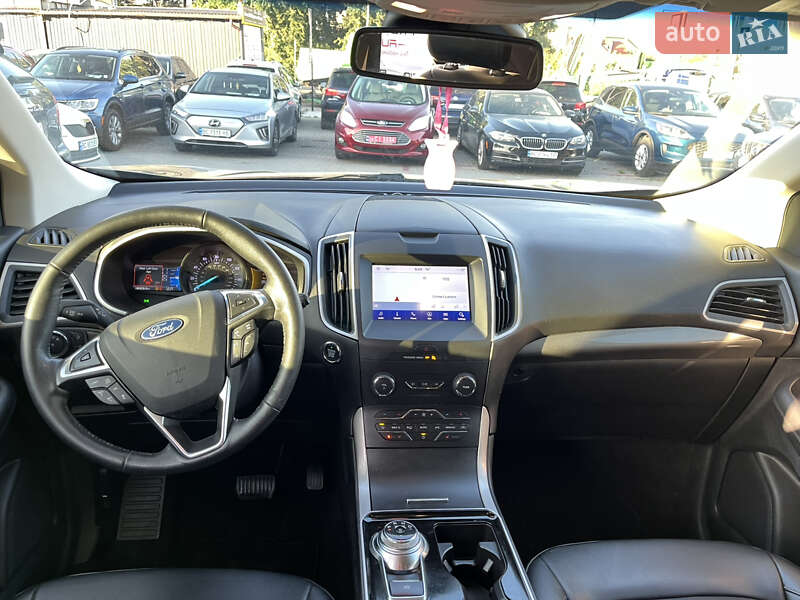 Внедорожник / Кроссовер Ford Edge 2019 в Львове