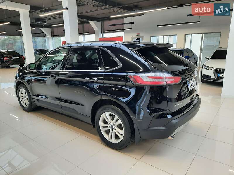 Внедорожник / Кроссовер Ford Edge 2019 в Хмельницком