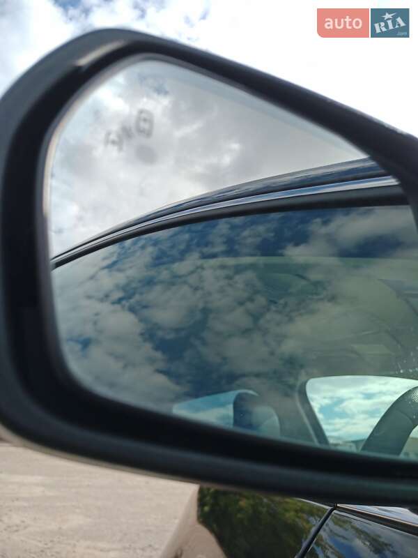 Внедорожник / Кроссовер Ford Edge 2015 в Ровно фото 14 Внедорожник / Кроссовер Ford Edge 2015 в Ровно