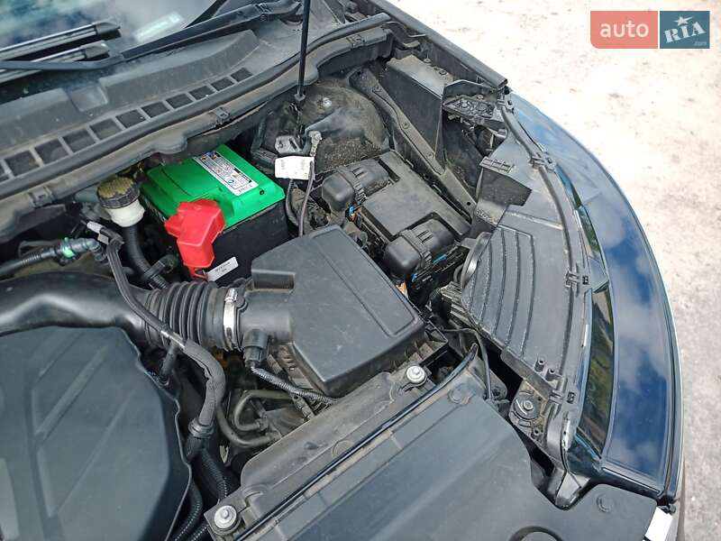 Внедорожник / Кроссовер Ford Edge 2015 в Ровно фото 18 Внедорожник / Кроссовер Ford Edge 2015 в Ровно