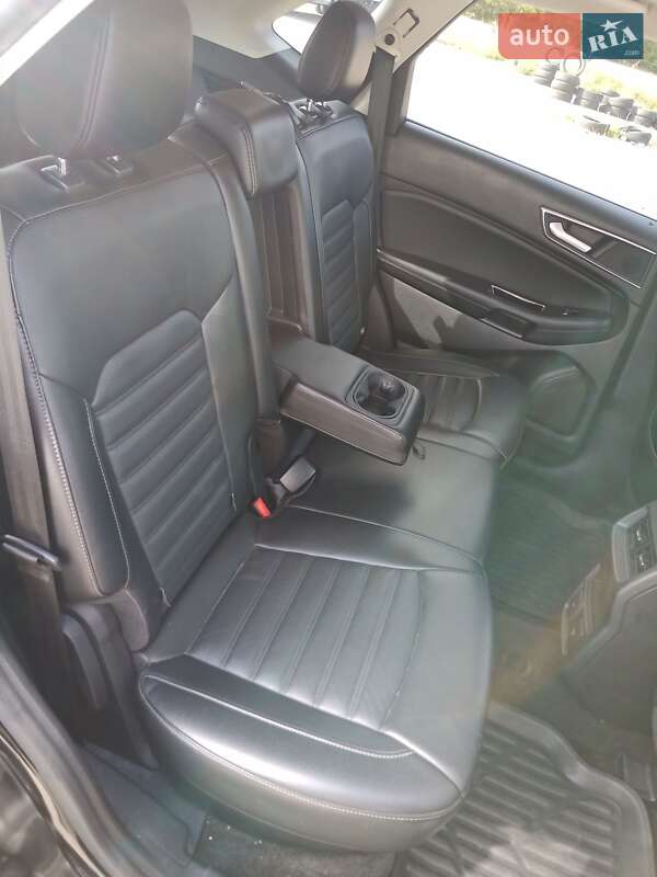 Внедорожник / Кроссовер Ford Edge 2015 в Ровно фото 33 Внедорожник / Кроссовер Ford Edge 2015 в Ровно