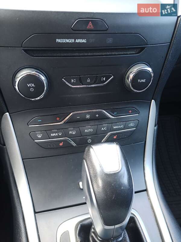 Внедорожник / Кроссовер Ford Edge 2015 в Ровно фото 36 Внедорожник / Кроссовер Ford Edge 2015 в Ровно