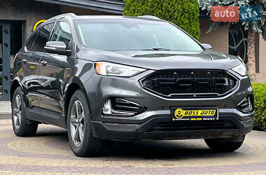 Внедорожник / Кроссовер Ford Edge 2020 в Львове