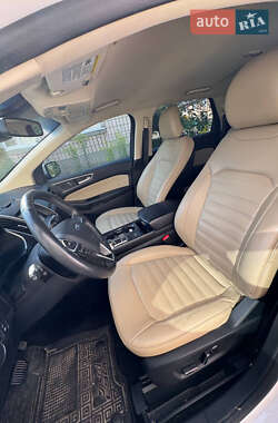 Внедорожник / Кроссовер Ford Edge 2019 в Луцке