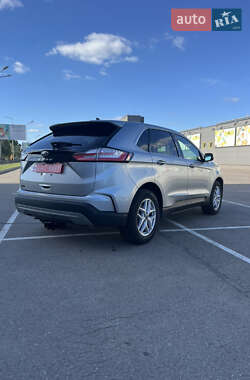 Внедорожник / Кроссовер Ford Edge 2021 в 