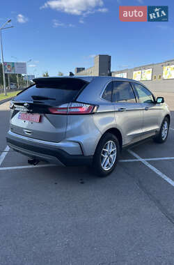 Внедорожник / Кроссовер Ford Edge 2021 в 