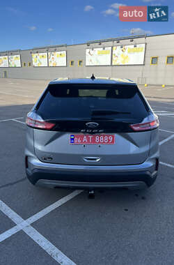 Внедорожник / Кроссовер Ford Edge 2021 в 