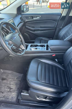 Внедорожник / Кроссовер Ford Edge 2021 в 