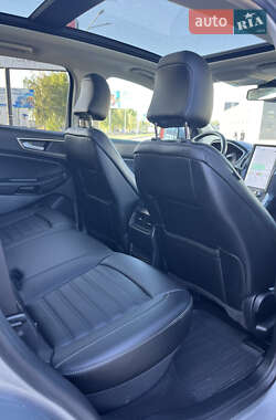 Внедорожник / Кроссовер Ford Edge 2021 в 