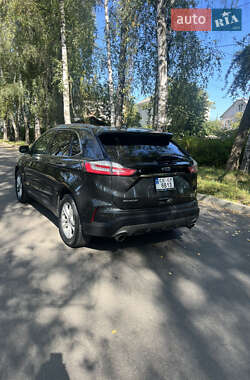 Позашляховик / Кросовер Ford Edge 2019 в Чернівцях фото 8 Позашляховик / Кросовер Ford Edge 2019 в Чернівцях