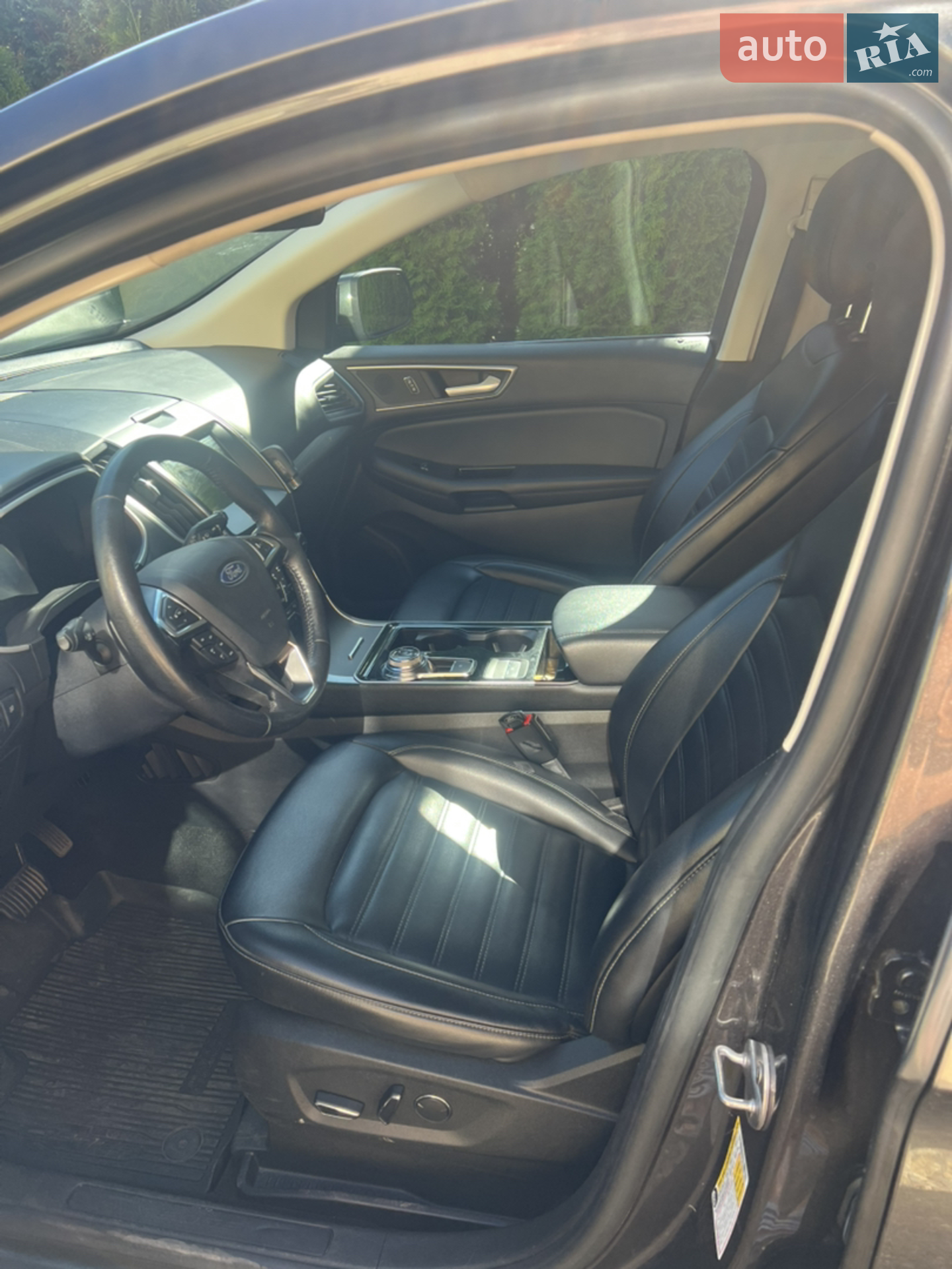 2019 Ford Edge - мініатюра 14