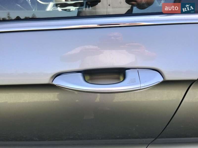 Внедорожник / Кроссовер Ford Edge 2021 в Ивано-Франковске фото 12 Внедорожник / Кроссовер Ford Edge 2021 в Ивано-Франковске