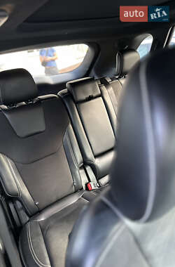 Внедорожник / Кроссовер Ford Edge 2019 в 
