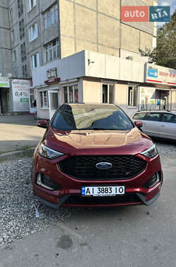 Внедорожник / Кроссовер Ford Edge 2019 в 