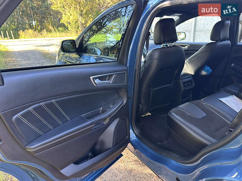 Внедорожник / Кроссовер Ford Edge 2021 в Полтаве