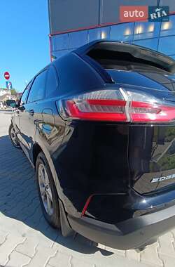 Внедорожник / Кроссовер Ford Edge 2020 в 