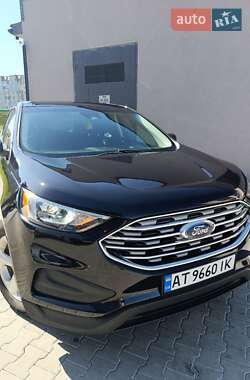 Внедорожник / Кроссовер Ford Edge 2020 в 
