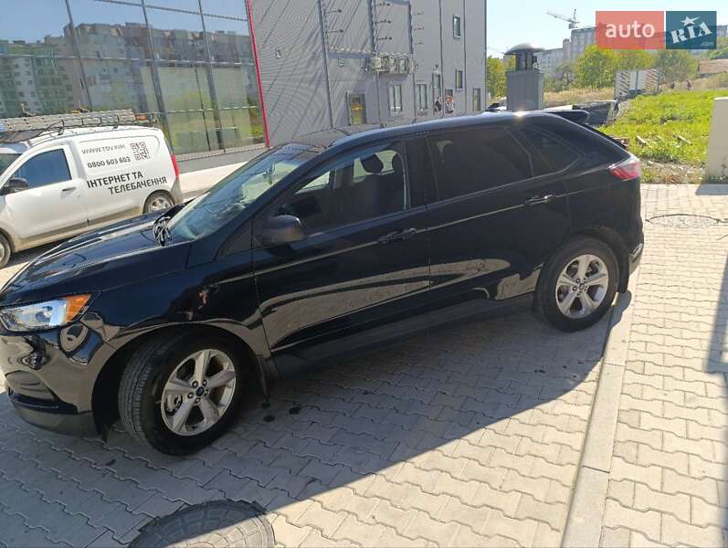 Внедорожник / Кроссовер Ford Edge 2020 в Калуше