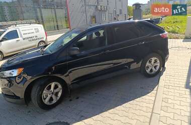 Внедорожник / Кроссовер Ford Edge 2020 в 