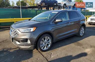 Внедорожник / Кроссовер Ford Edge 2019 в Хмельницком