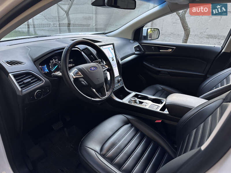 Внедорожник / Кроссовер Ford Edge 2022 в Полтаве фото 8 Внедорожник / Кроссовер Ford Edge 2022 в Полтаве