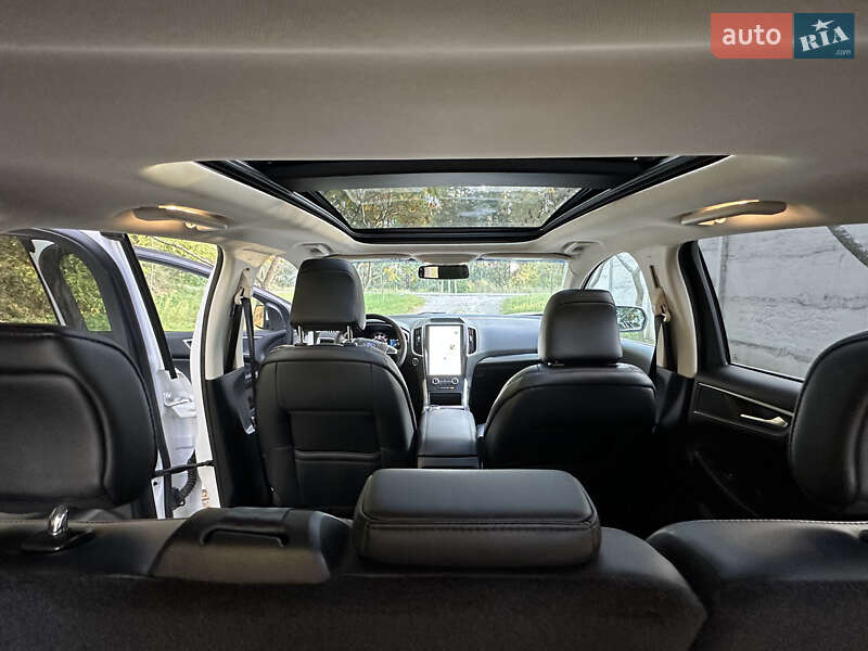 Внедорожник / Кроссовер Ford Edge 2022 в Полтаве фото 14 Внедорожник / Кроссовер Ford Edge 2022 в Полтаве