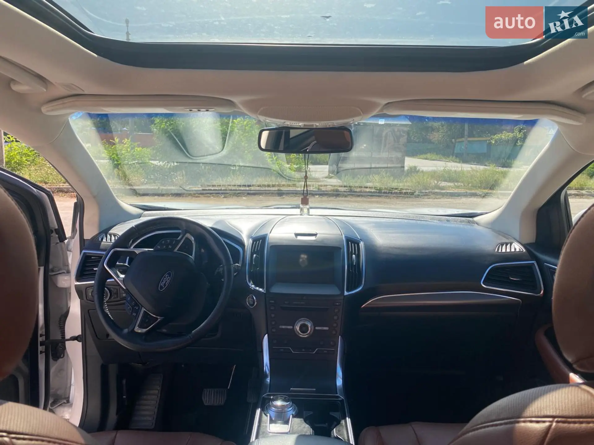 2019 Ford Edge - мініатюра 13