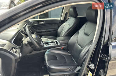 Внедорожник / Кроссовер Ford Edge 2021 в 