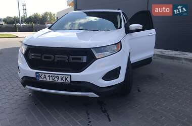 Внедорожник / Кроссовер Ford Edge 2015 в 