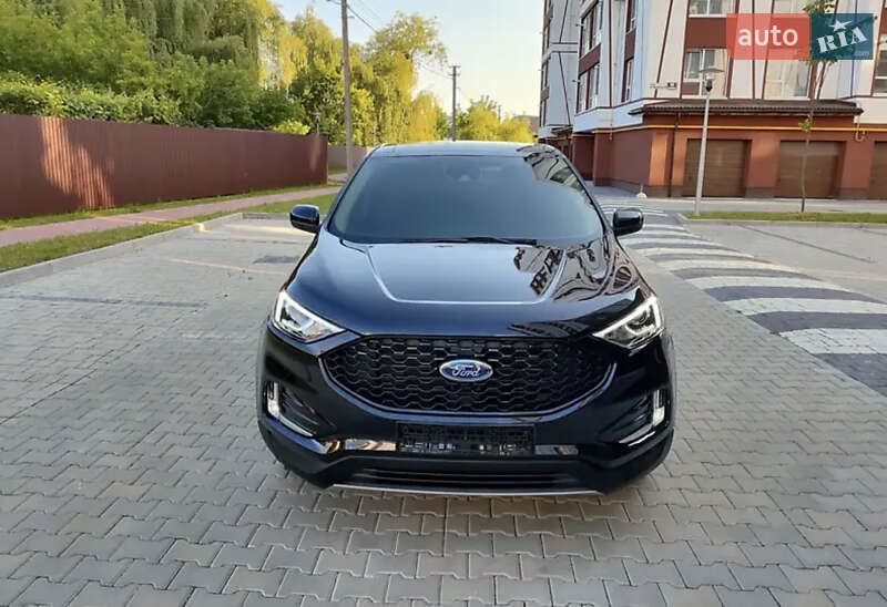 Внедорожник / Кроссовер Ford Edge 2021 в Киеве
