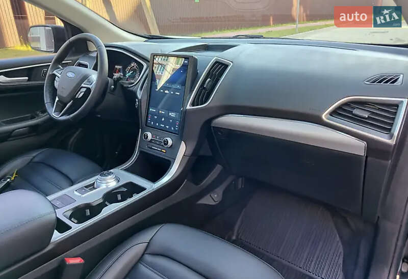 Внедорожник / Кроссовер Ford Edge 2021 в Киеве