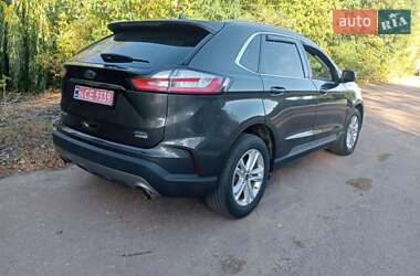 Внедорожник / Кроссовер Ford Edge 2020 в 