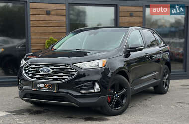 Внедорожник / Кроссовер Ford Edge 2021 в Шептицькому