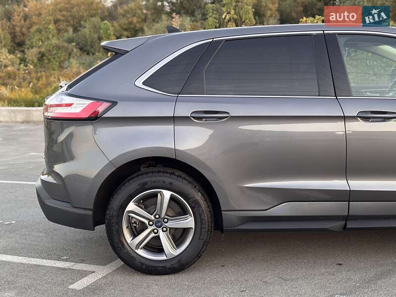 Внедорожник / Кроссовер Ford Edge 2022 в Ирпене
