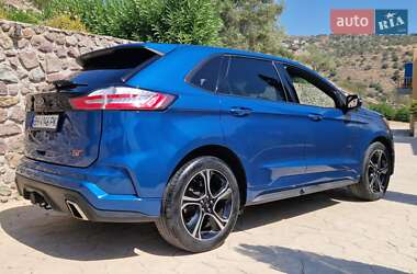 Позашляховик / Кросовер Ford Edge 2020 в Одесі