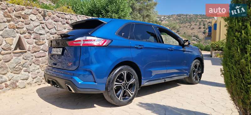 Позашляховик / Кросовер Ford Edge 2020 в Одесі