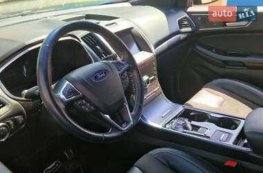 Позашляховик / Кросовер Ford Edge 2020 в Одесі