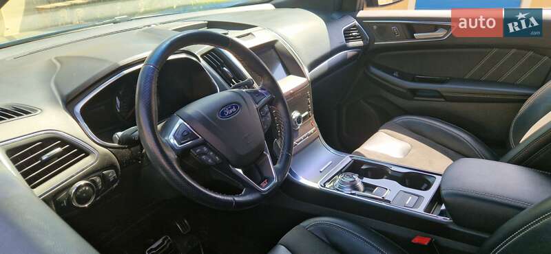 Позашляховик / Кросовер Ford Edge 2020 в Одесі