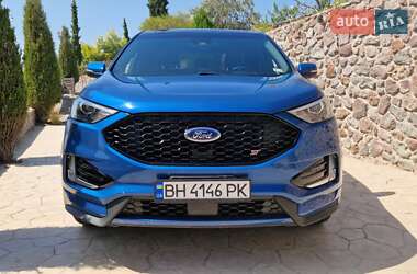 Позашляховик / Кросовер Ford Edge 2020 в Одесі
