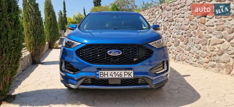 Позашляховик / Кросовер Ford Edge 2020 в Одесі